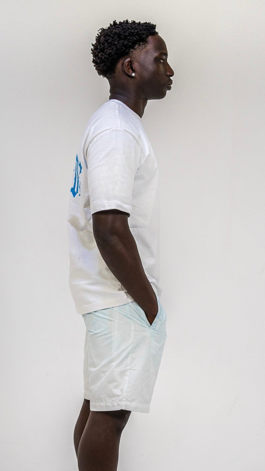 PMD "Pressure Makes Diamonds" T-Shirt