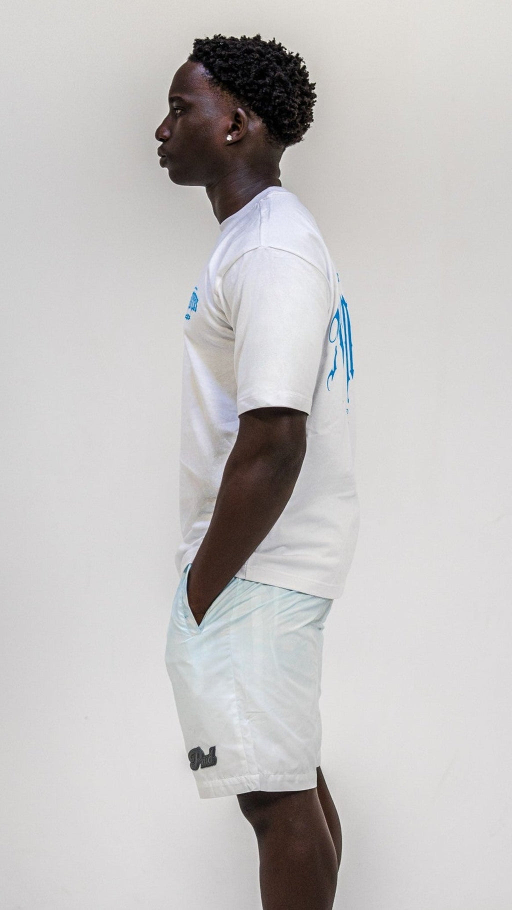 PMD "Pressure Makes Diamonds" T-Shirt