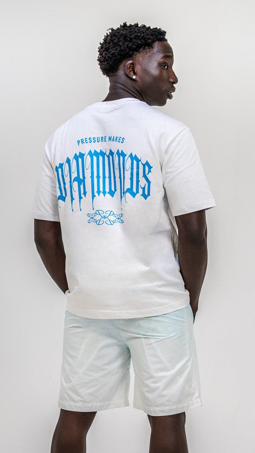 PMD "Pressure Makes Diamonds" T-Shirt